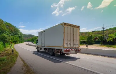 Bursa ile Şenesenevler Arası Bulaşık Makinesi Taşıma